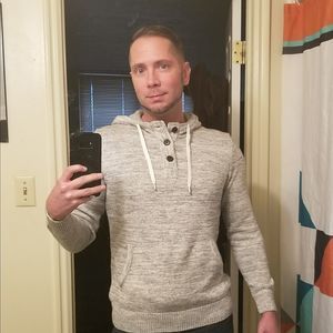 Meet your Posher, Dusty